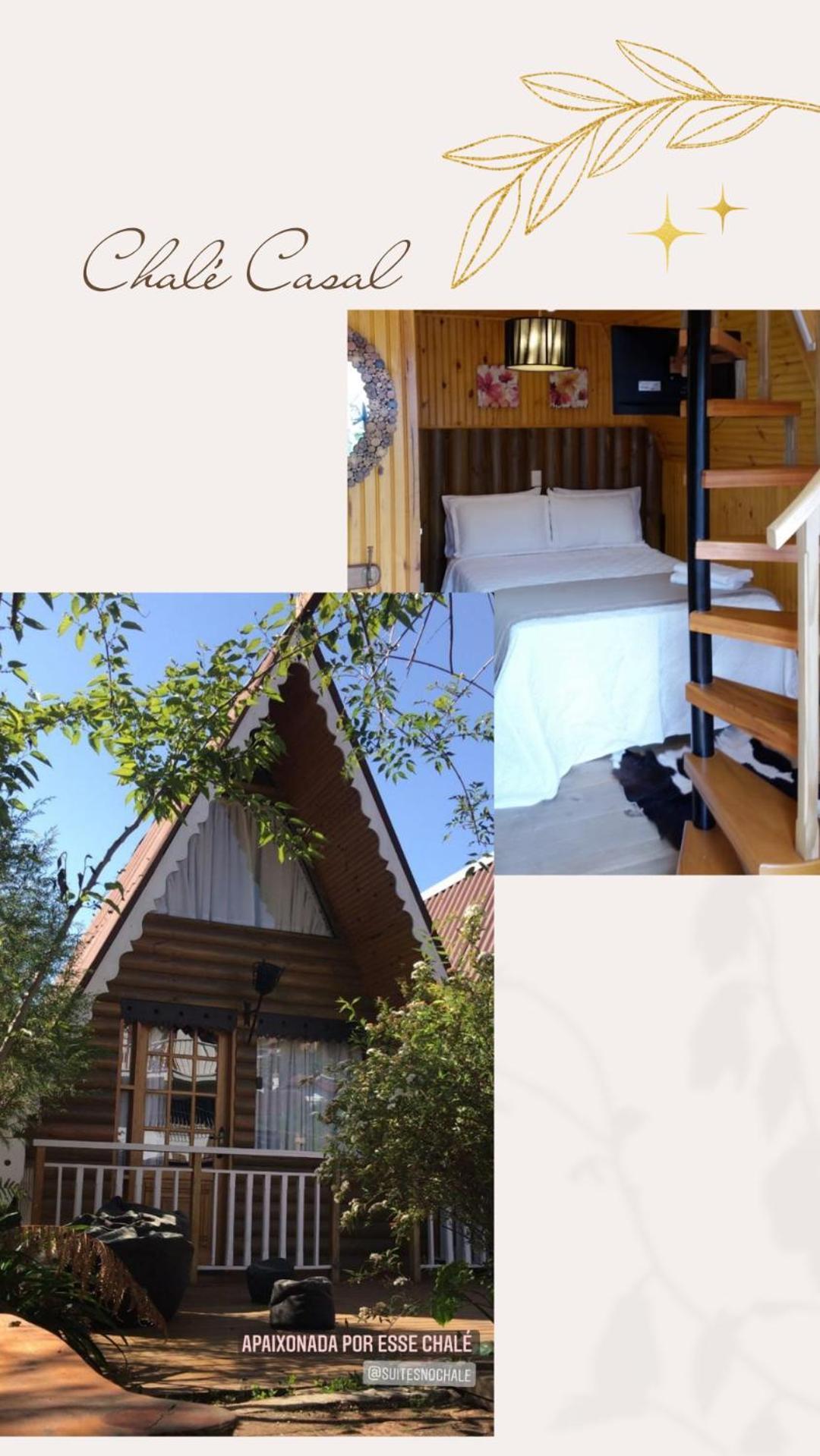 Suites No Chale กังโปสดูจอร์เดา ห้อง รูปภาพ
