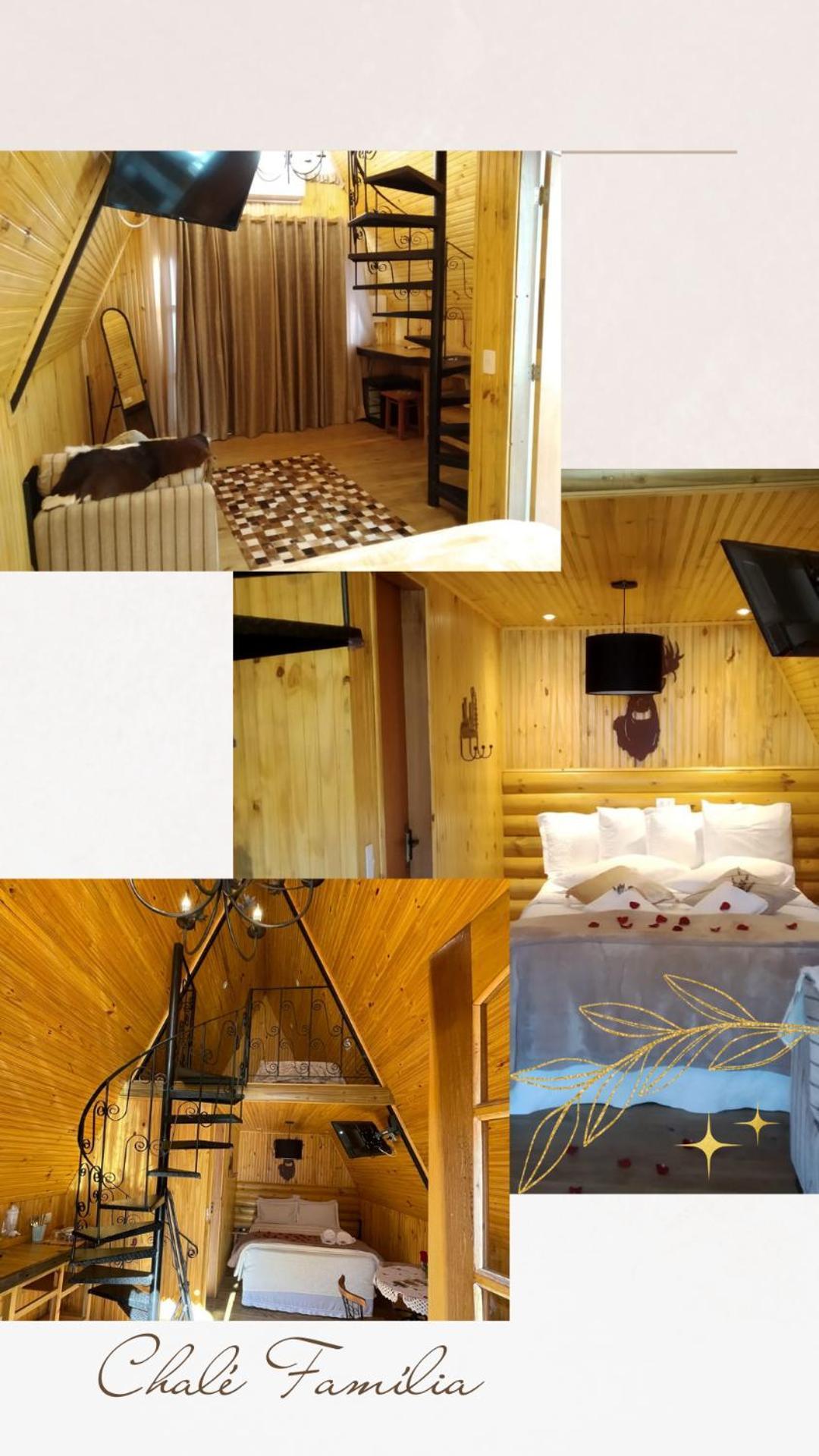 Suites No Chale กังโปสดูจอร์เดา ห้อง รูปภาพ